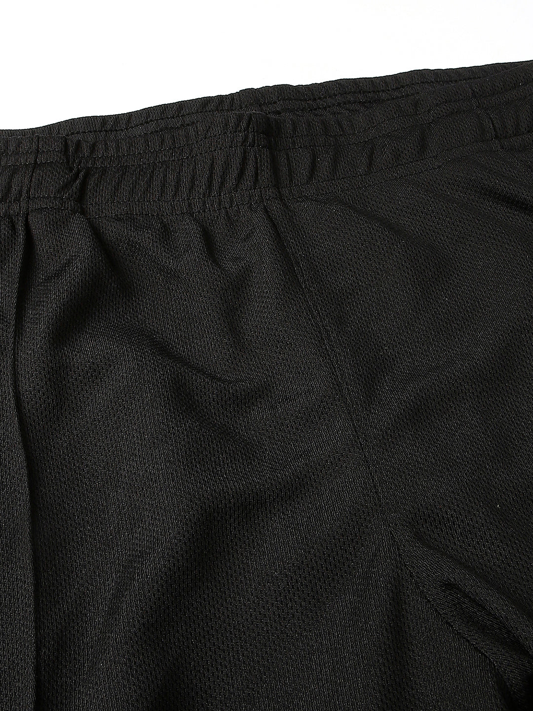 Athleisure Black trackpants