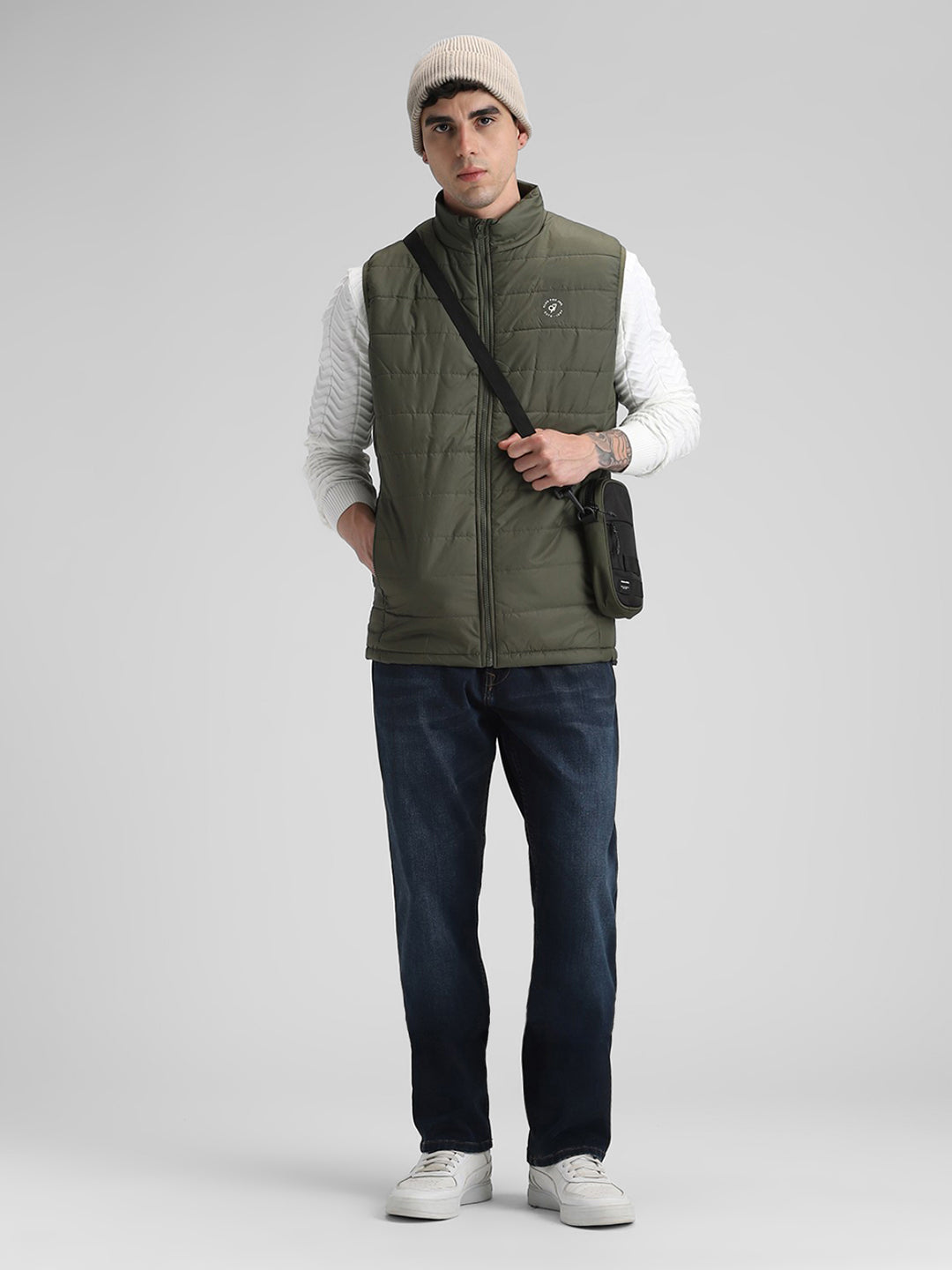 Winter Jackets For Men | Klub Fox Menswear