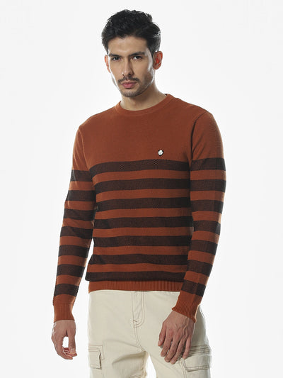 Branded Sweater For Men | Men's Wool Sweaters Online