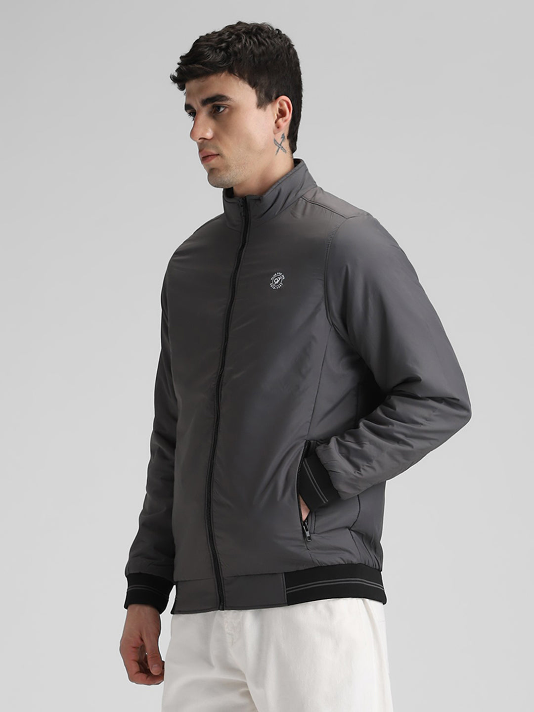 Winter Jackets For Men | Klub Fox Menswear