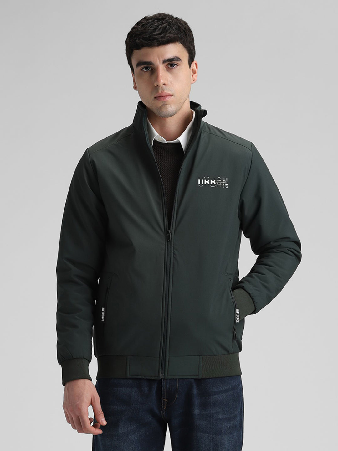 Winter Jackets For Men | Klub Fox Menswear
