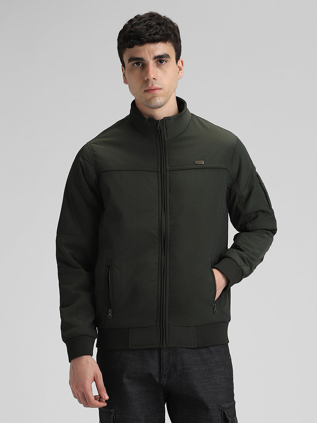 Winter Jackets For Men | Klub Fox Menswear