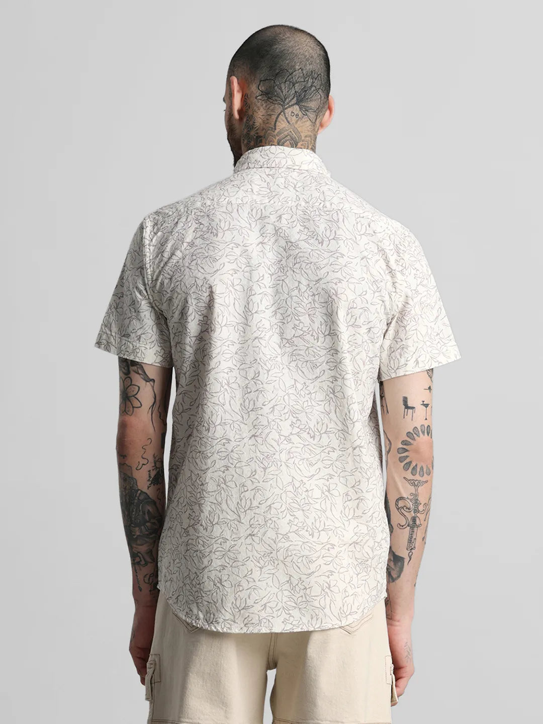Onion Printed Shirt