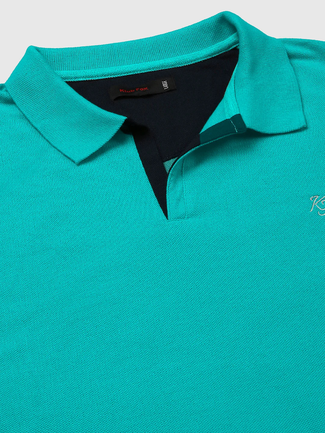 Emerald Regular Fit H/S T-Shirt