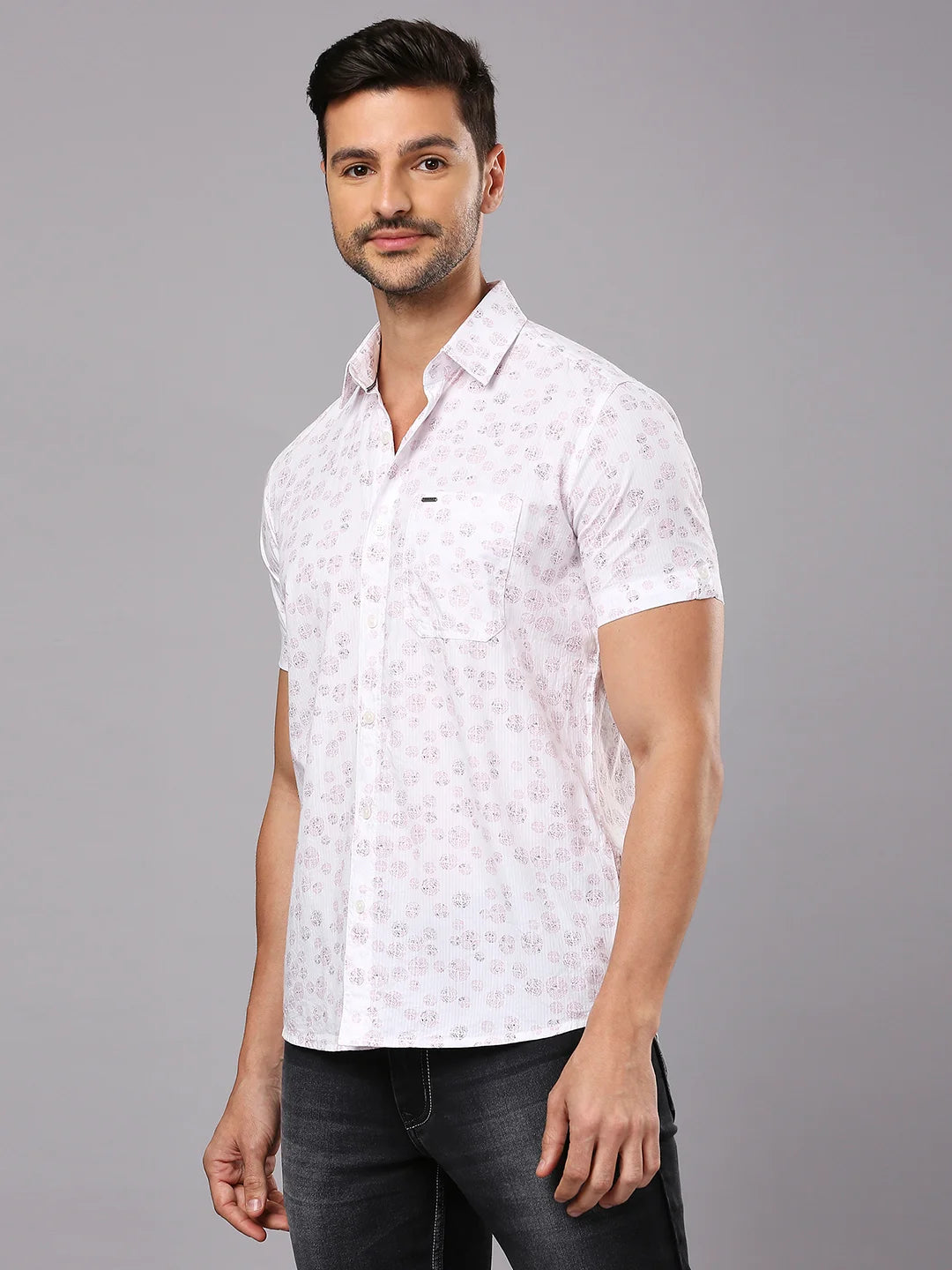 Onion Printed Shirt