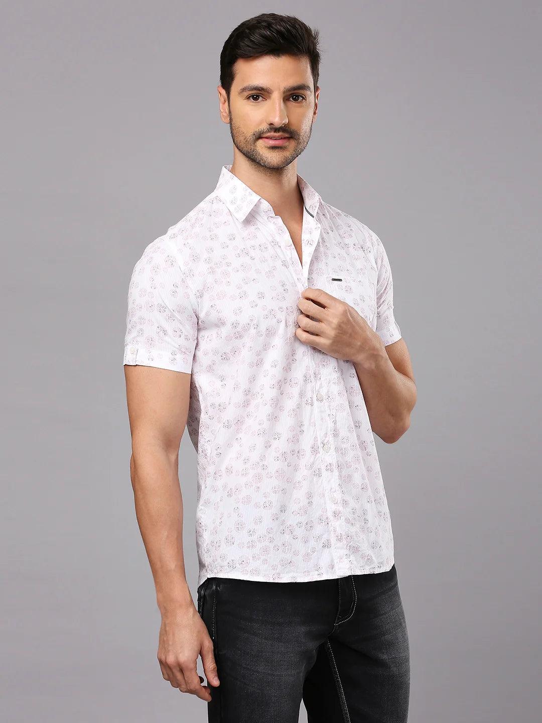 Onion Printed Shirt