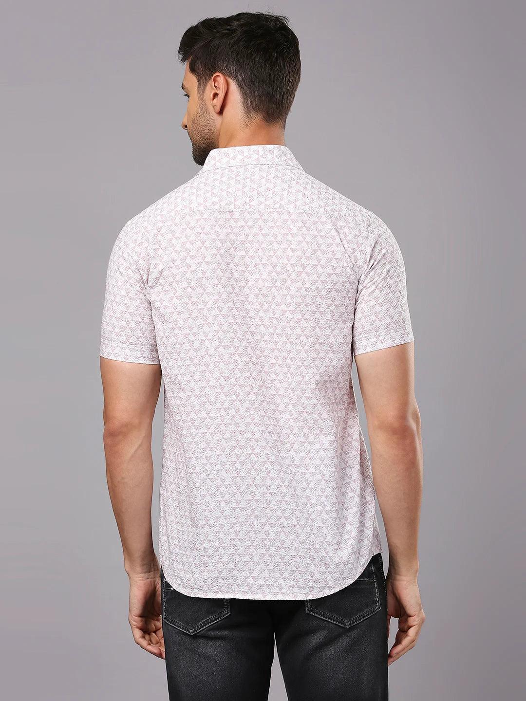 Onion Printed Shirt