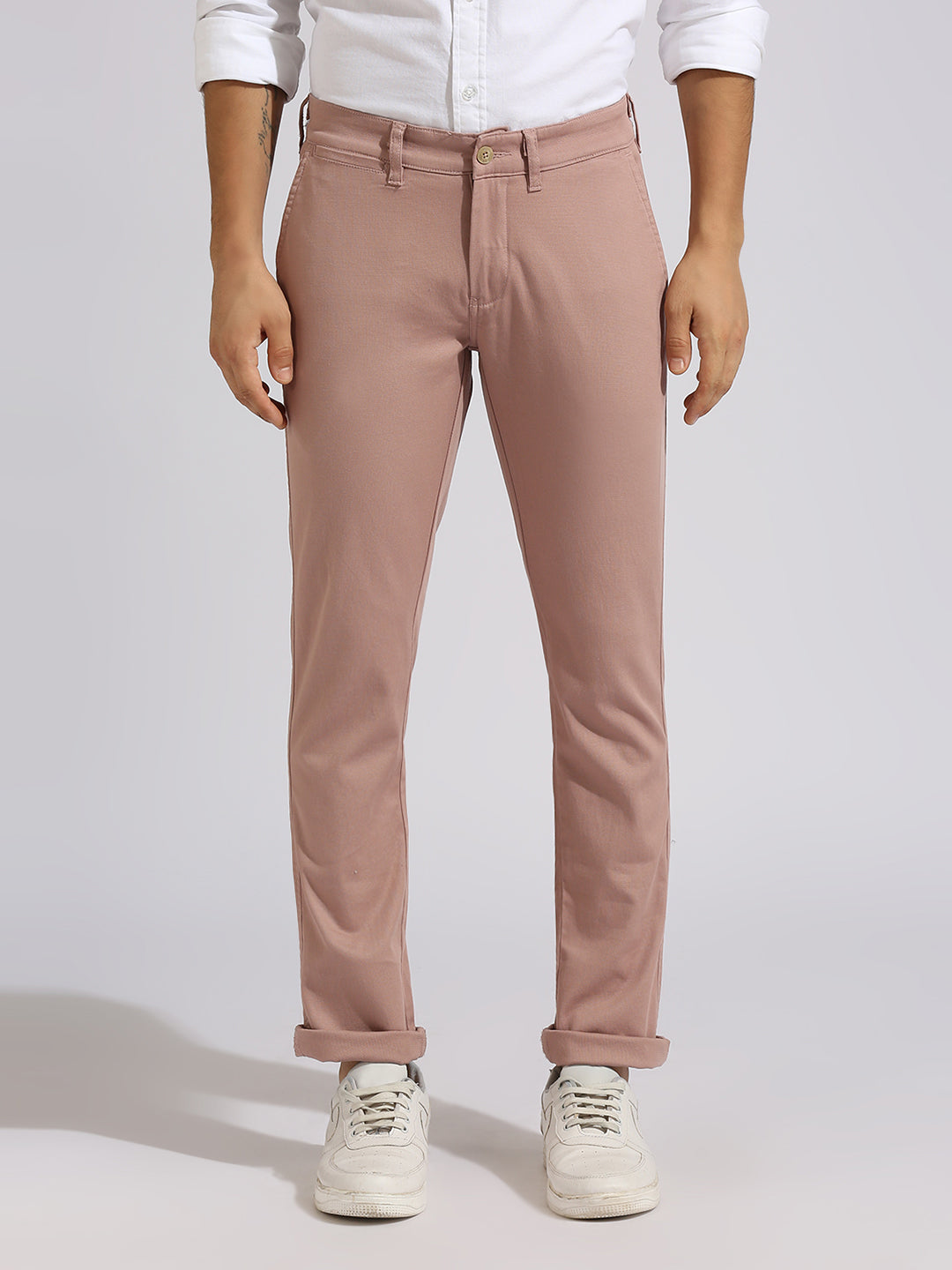 Onion Tapered Narrow Fit Trouser