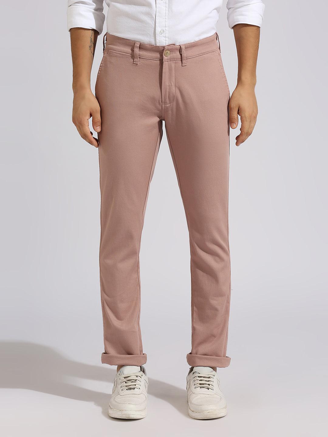 Onion Tapered Narrow Fit Chino Pants