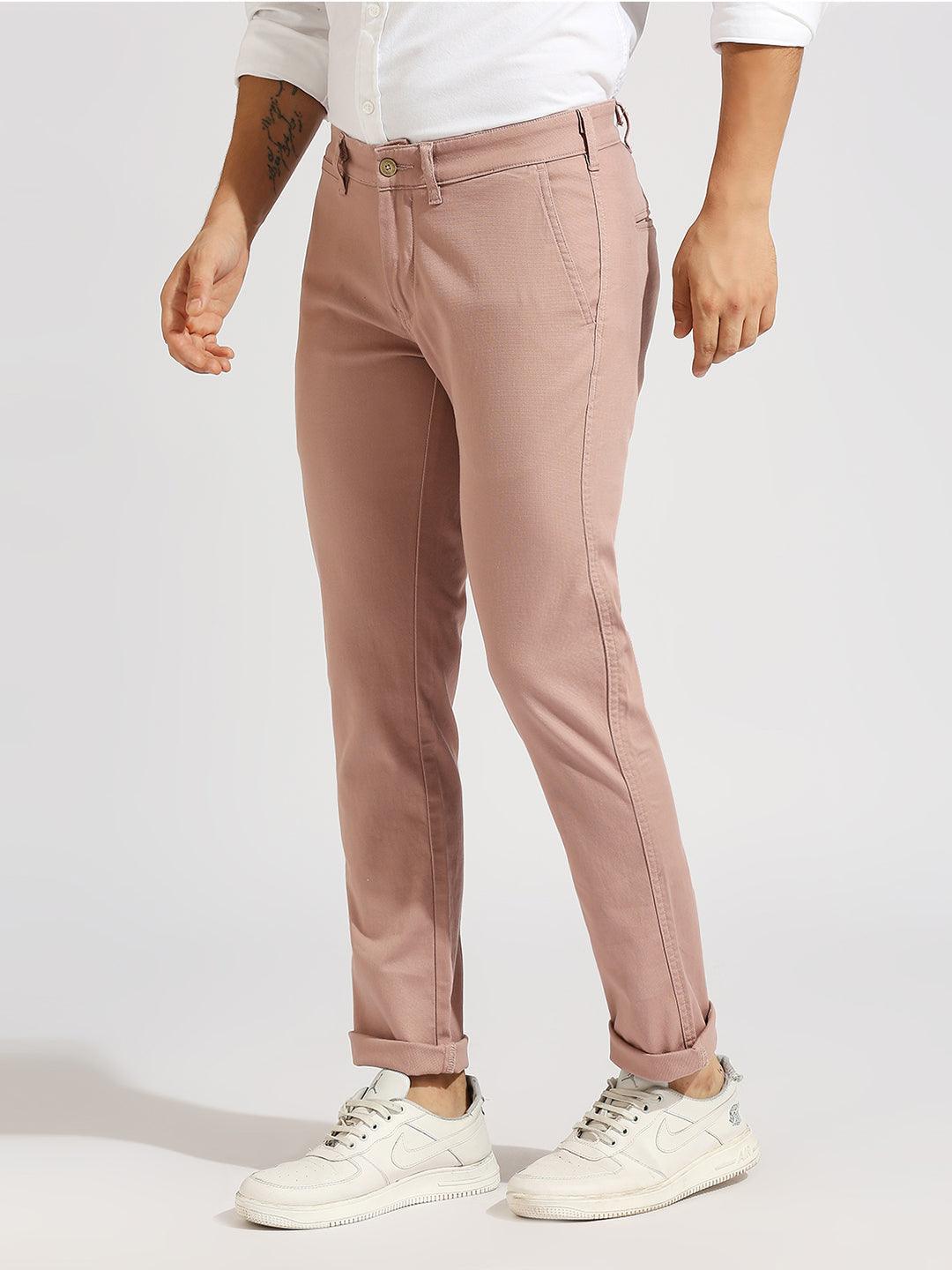 Onion Tapered Narrow Fit Chino Pants