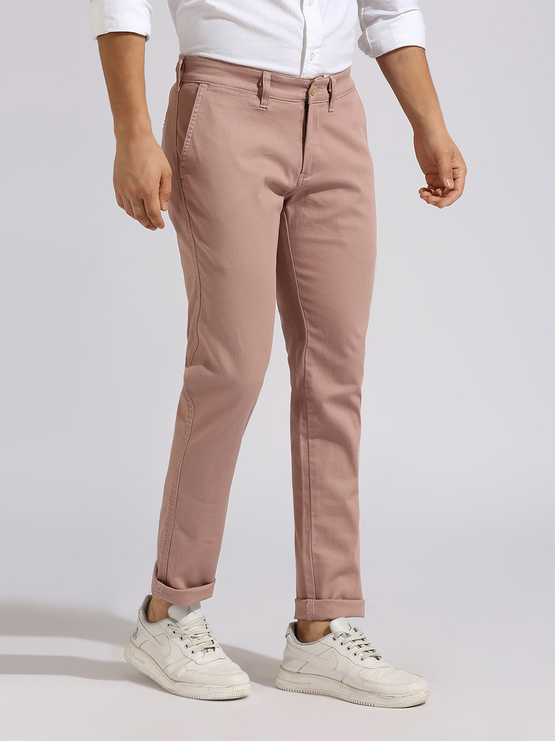 Onion Tapered Narrow Fit Trouser