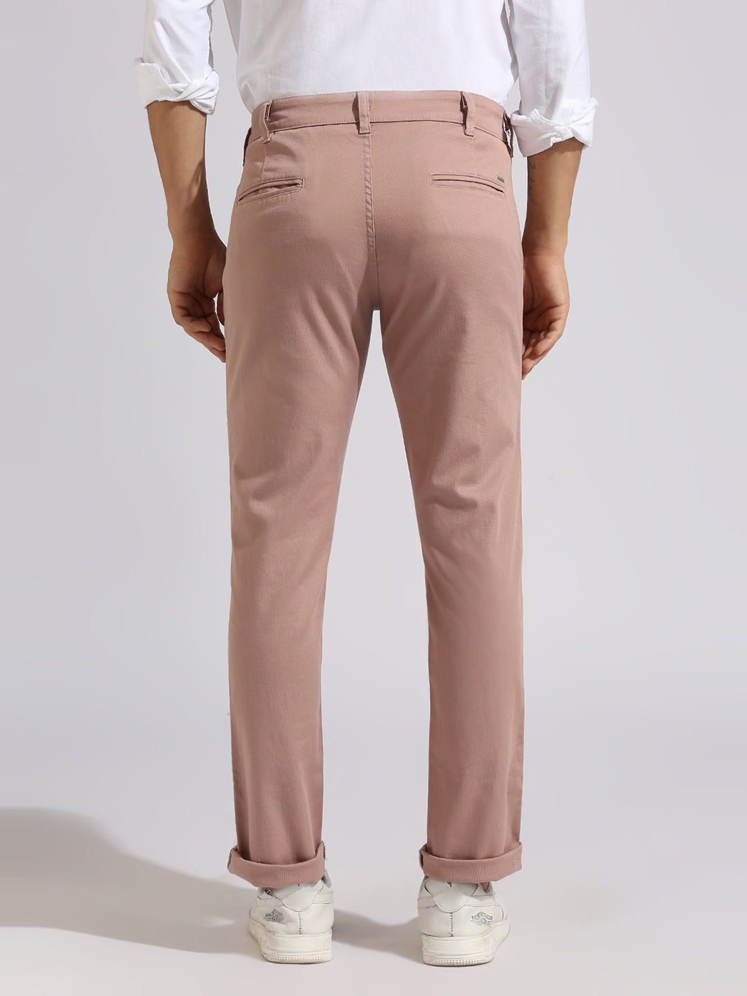 Onion Tapered Narrow Fit Trouser