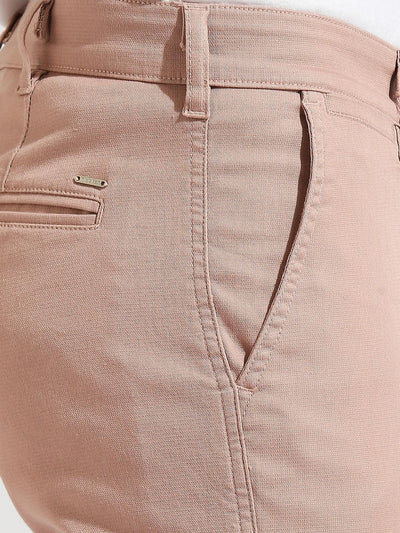 Coral Tapered Narrow Fit Chino Pants