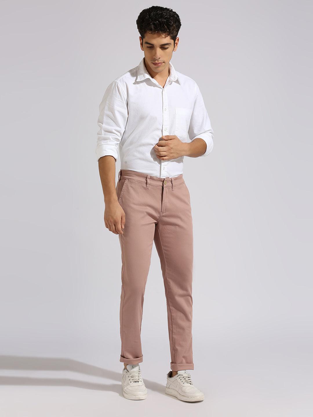 Onion Tapered Narrow Fit Chino Pants