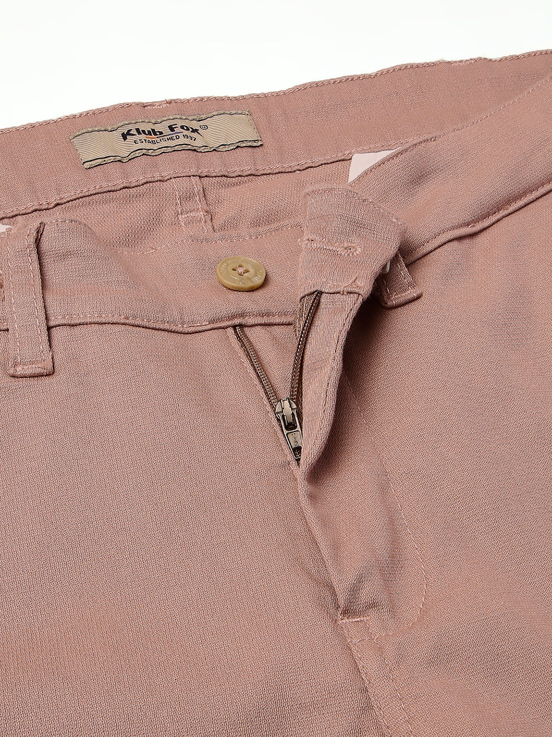 Onion Tapered Narrow Fit Trouser