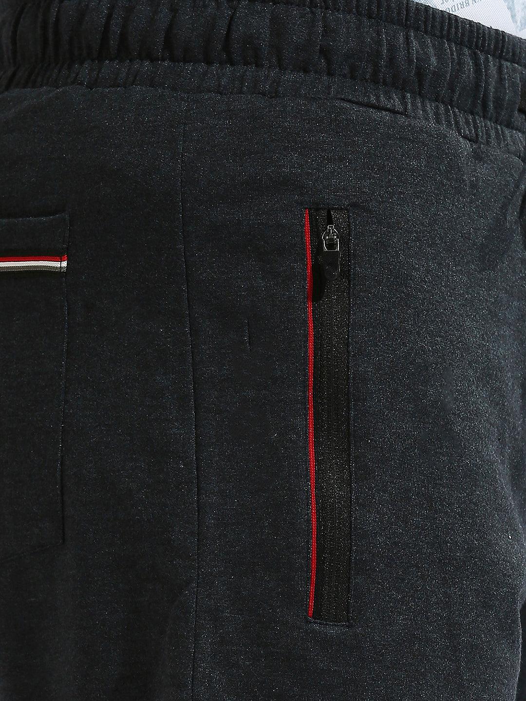 All Day Lightweight Stretchable Grey Shorts