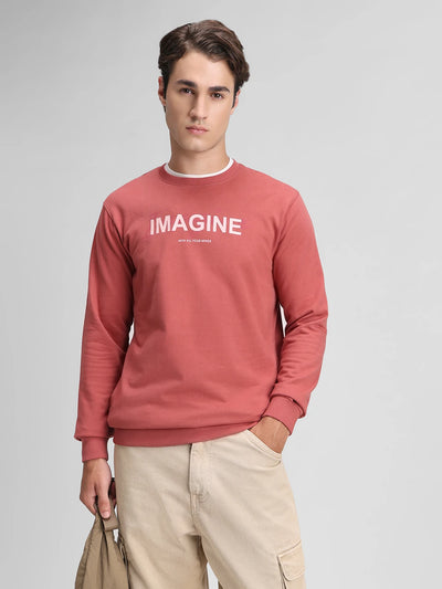 Onion Printed Sweatshirt