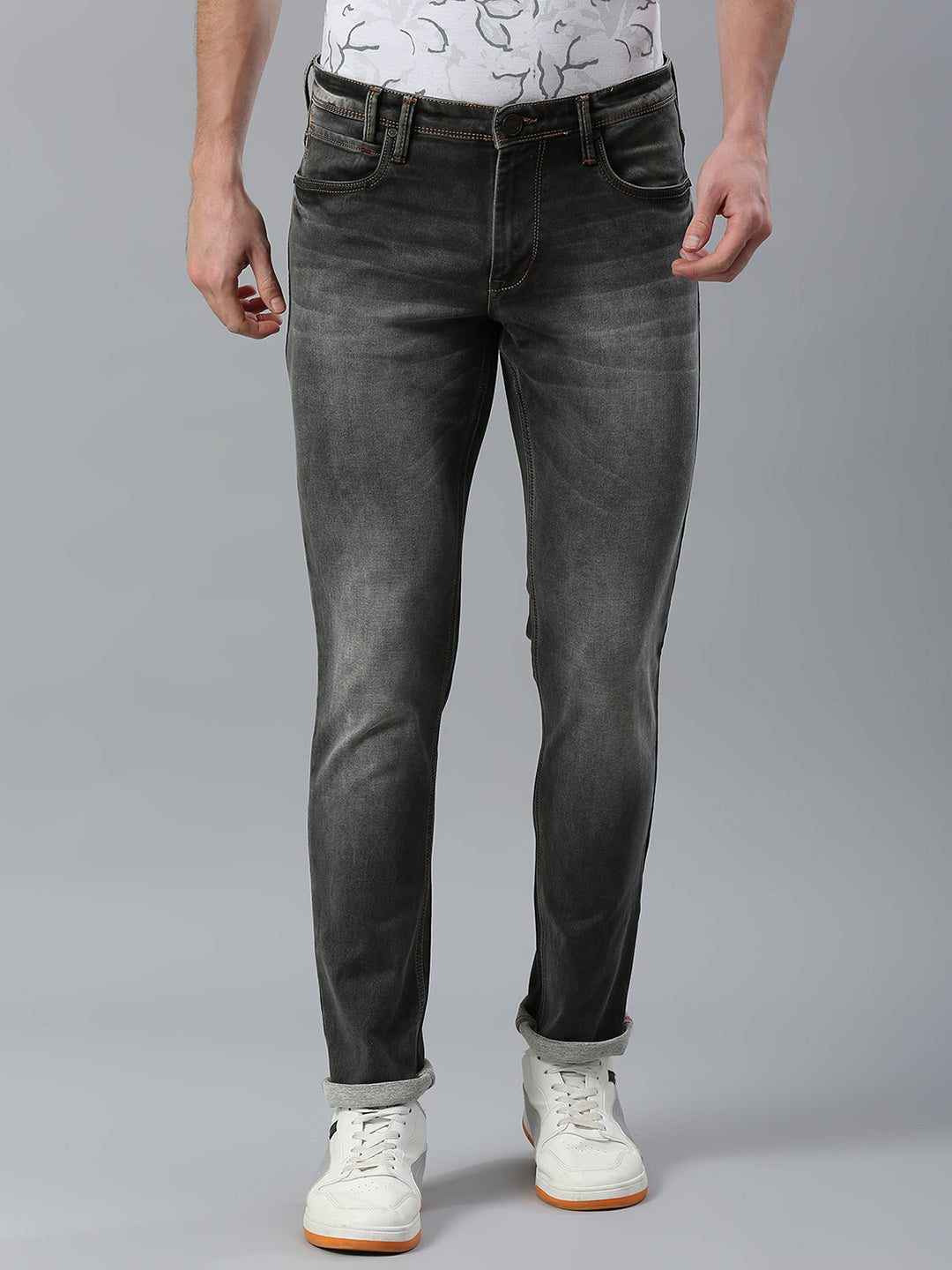 Cloud Skinny Fit Jeans