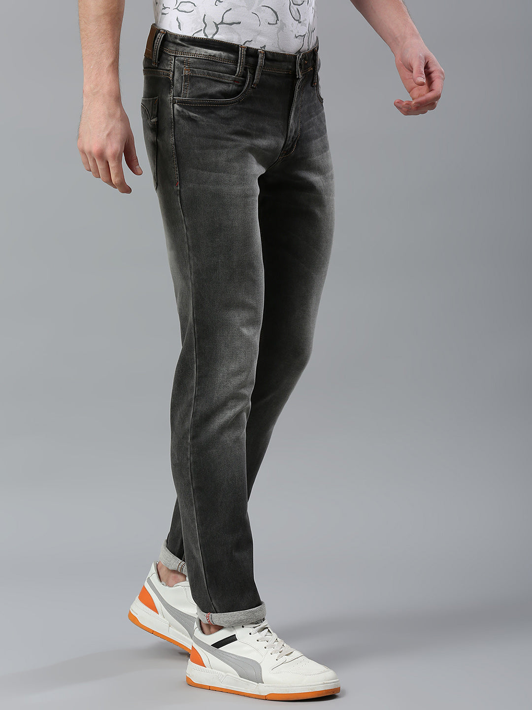 Cloud Skinny Fit Jeans