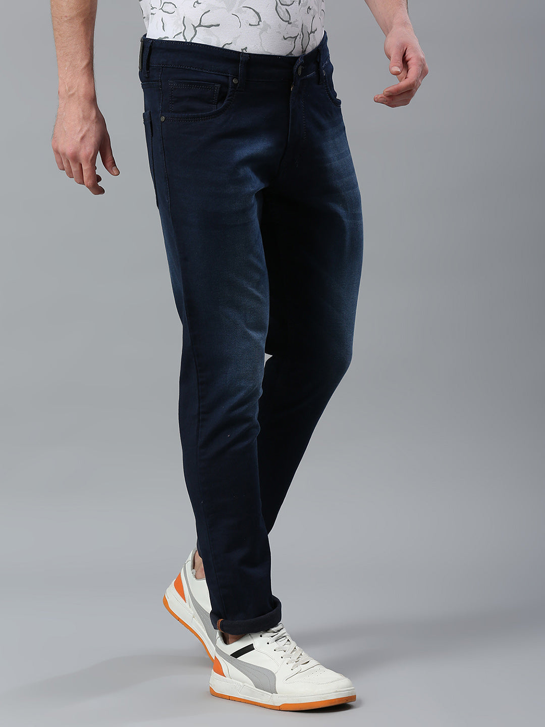 Dnx Skinny Fit Jeans