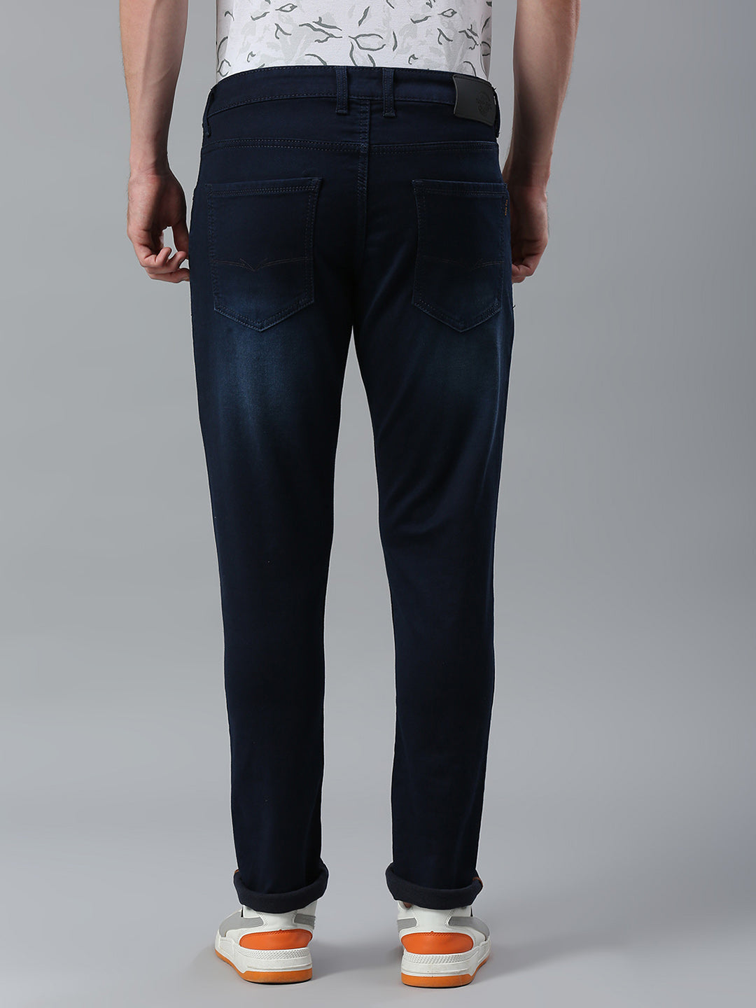 Dnx Skinny Fit Jeans