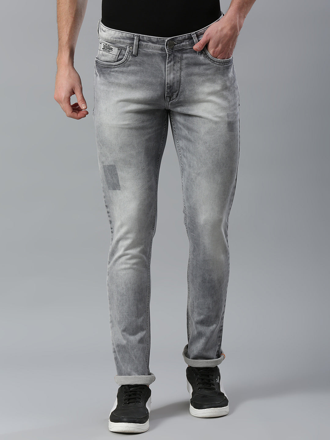 Cloud Skinny Fit Jeans