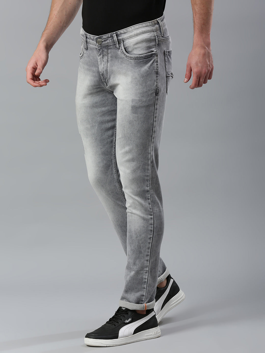 Cloud Skinny Fit Jeans