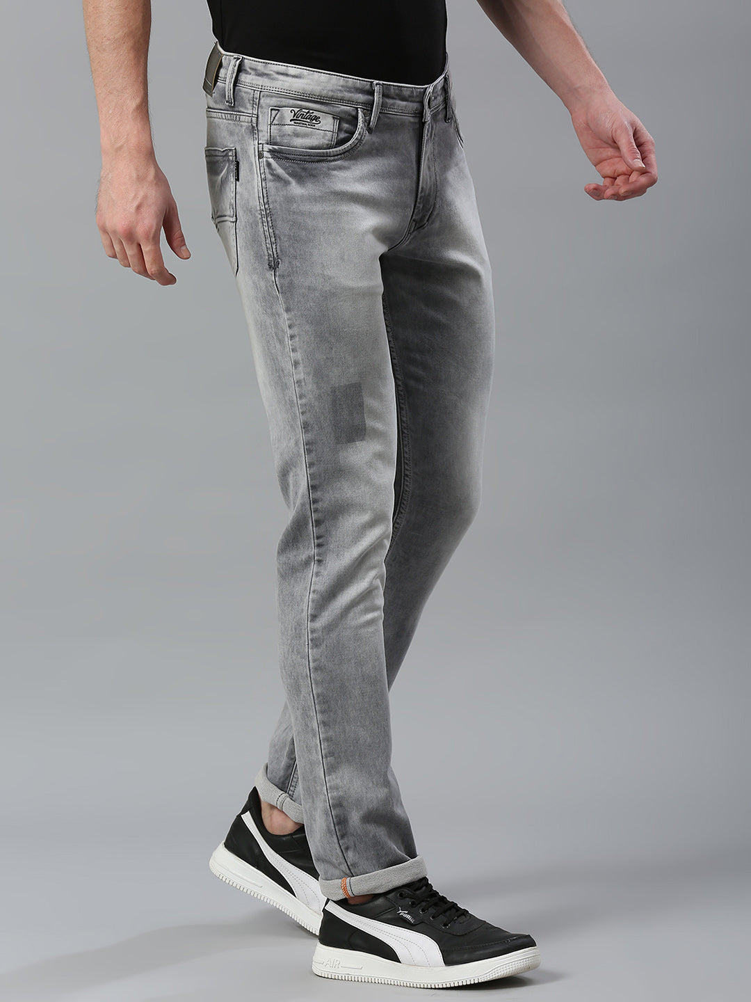 Cloud Skinny Fit Jeans