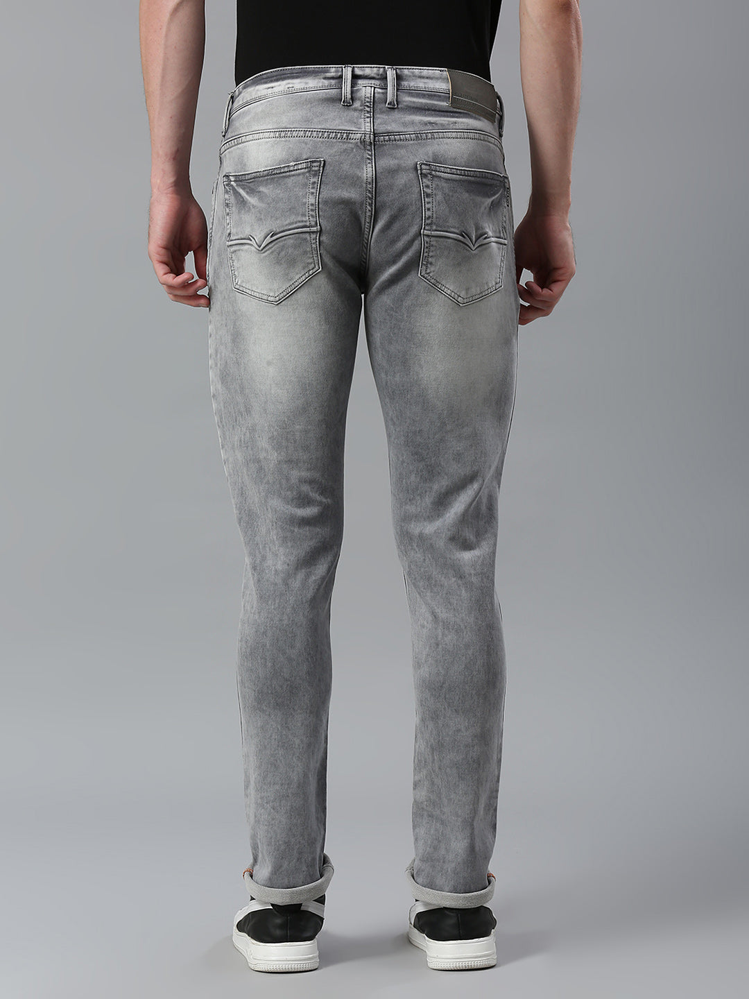 Cloud Skinny Fit Jeans