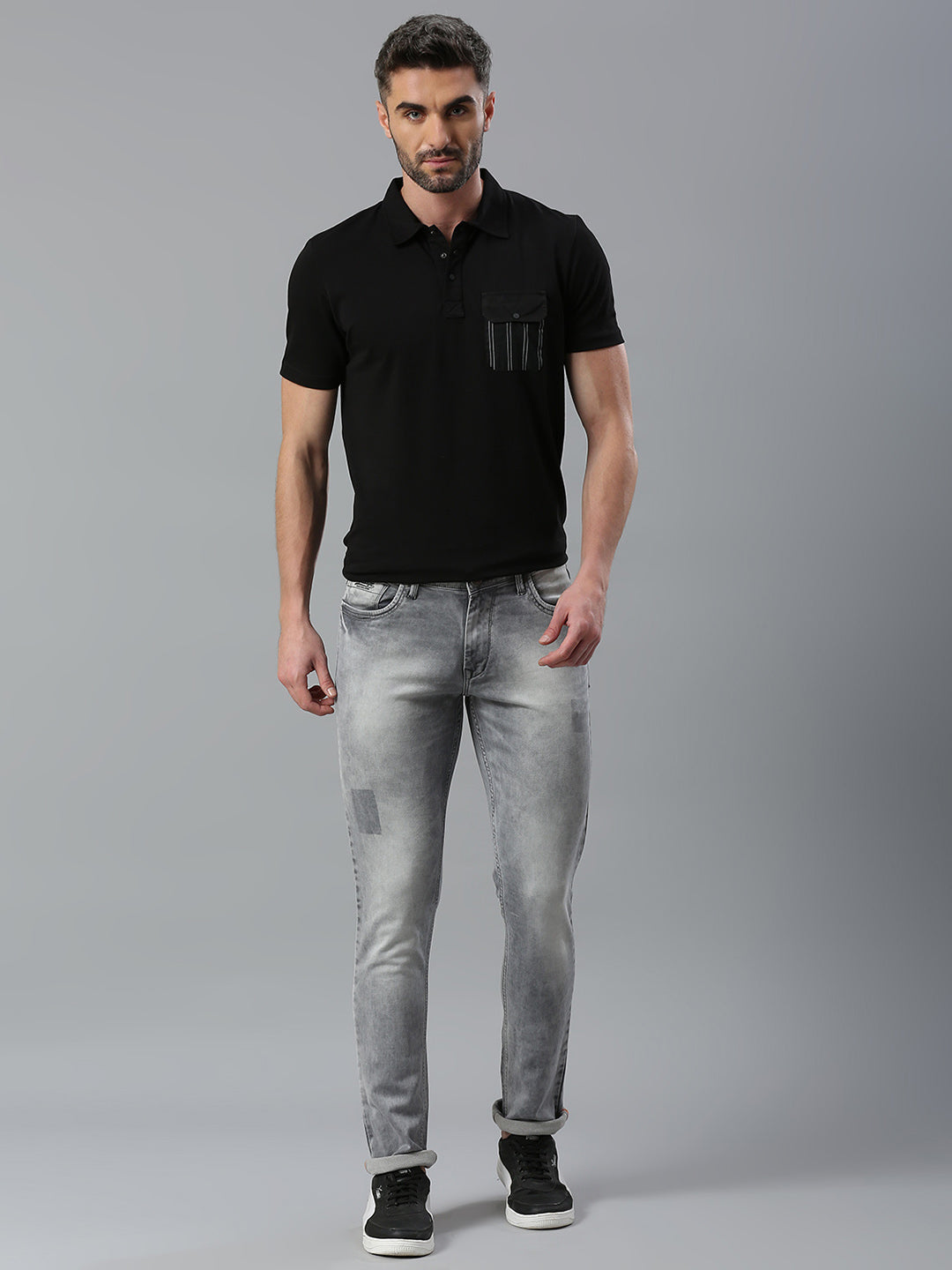 Cloud Skinny Fit Jeans