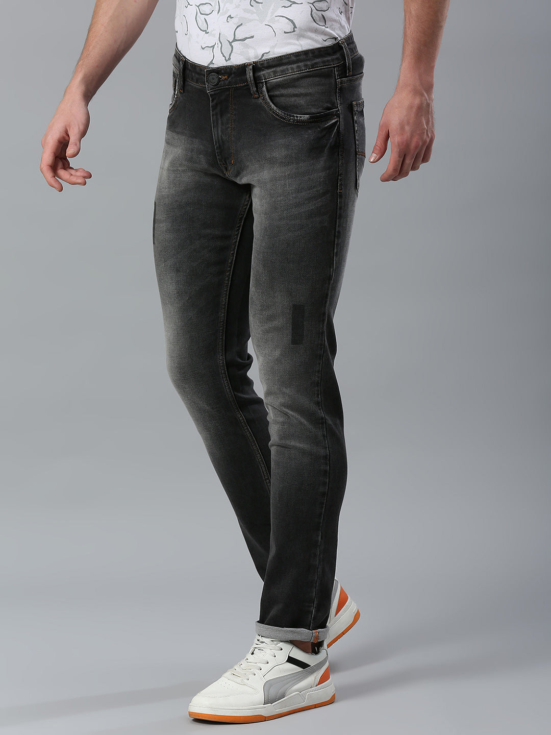 Cloud Skinny Fit Jeans