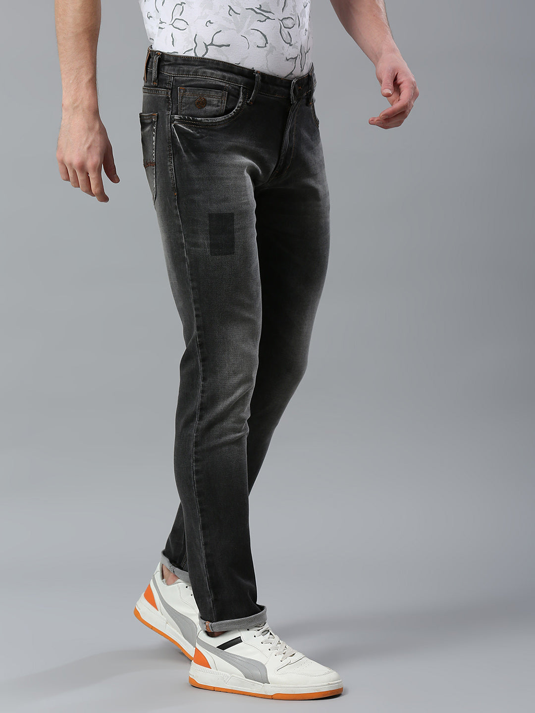 Cloud Skinny Fit Jeans