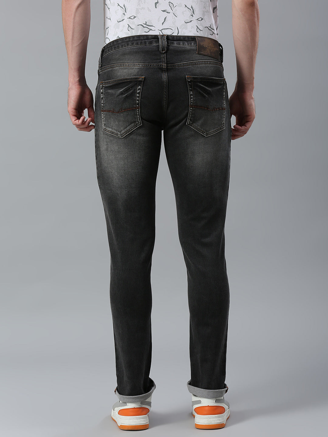 Cloud Skinny Fit Jeans