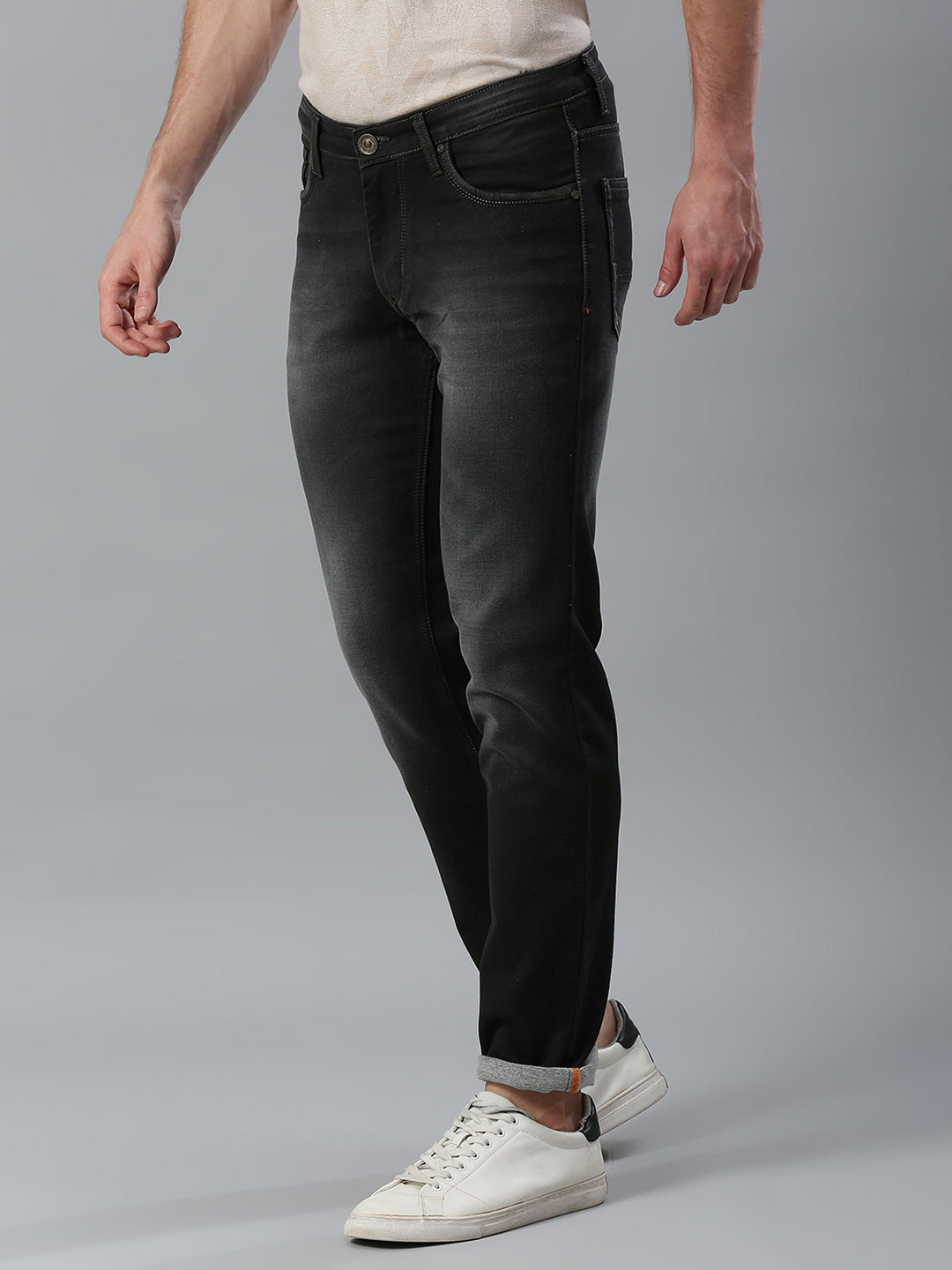 Dnx Skinny Fit Jeans