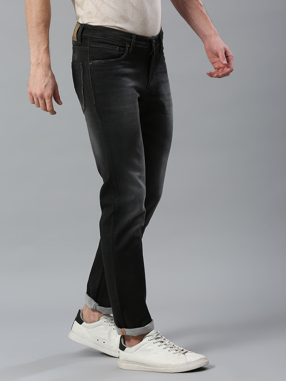 Dnx Skinny Fit Jeans