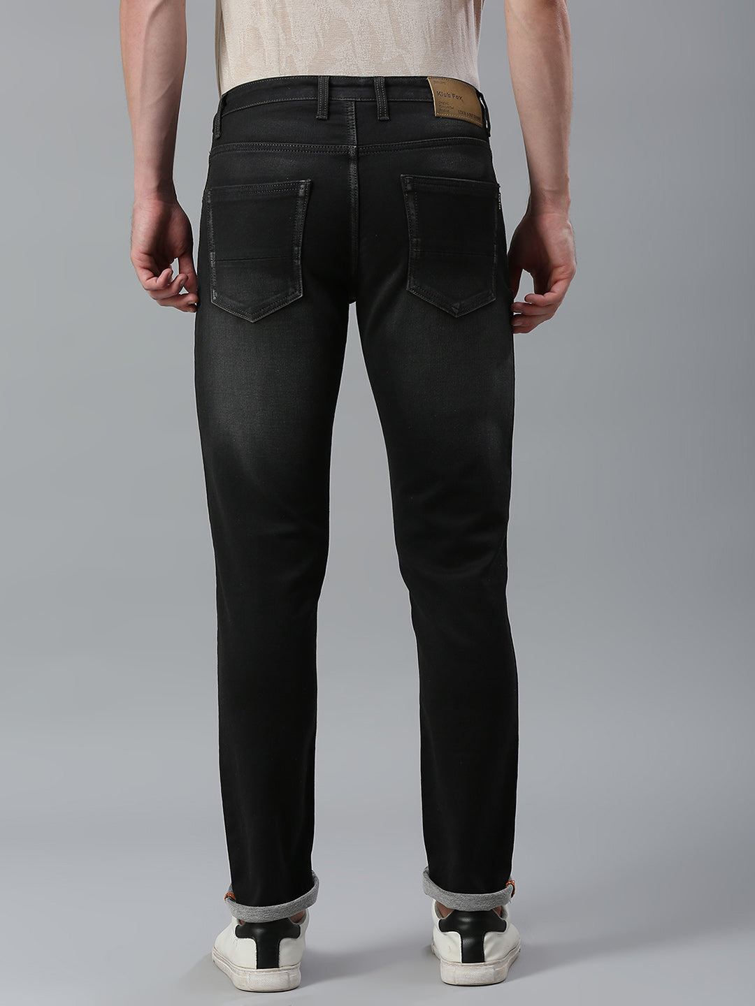 Dnx Skinny Fit Jeans