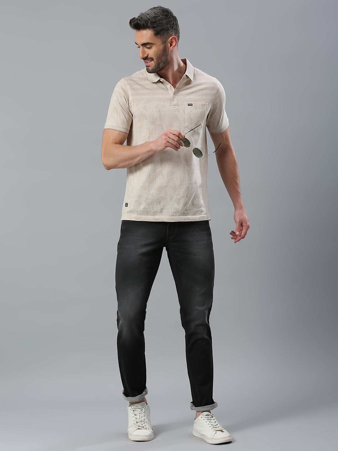 Dnx Skinny Fit Jeans