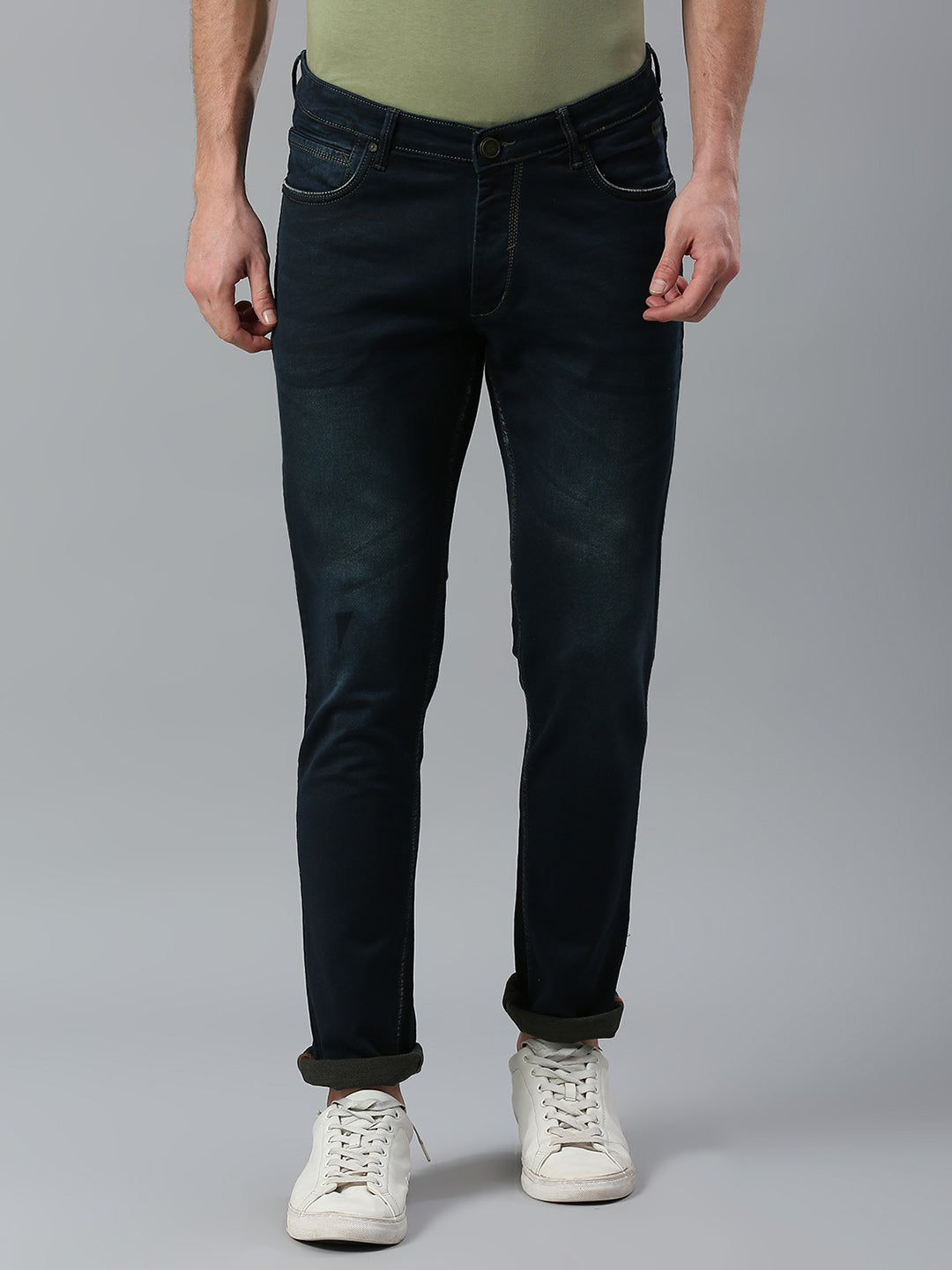 Dnx Skinny Fit Jeans