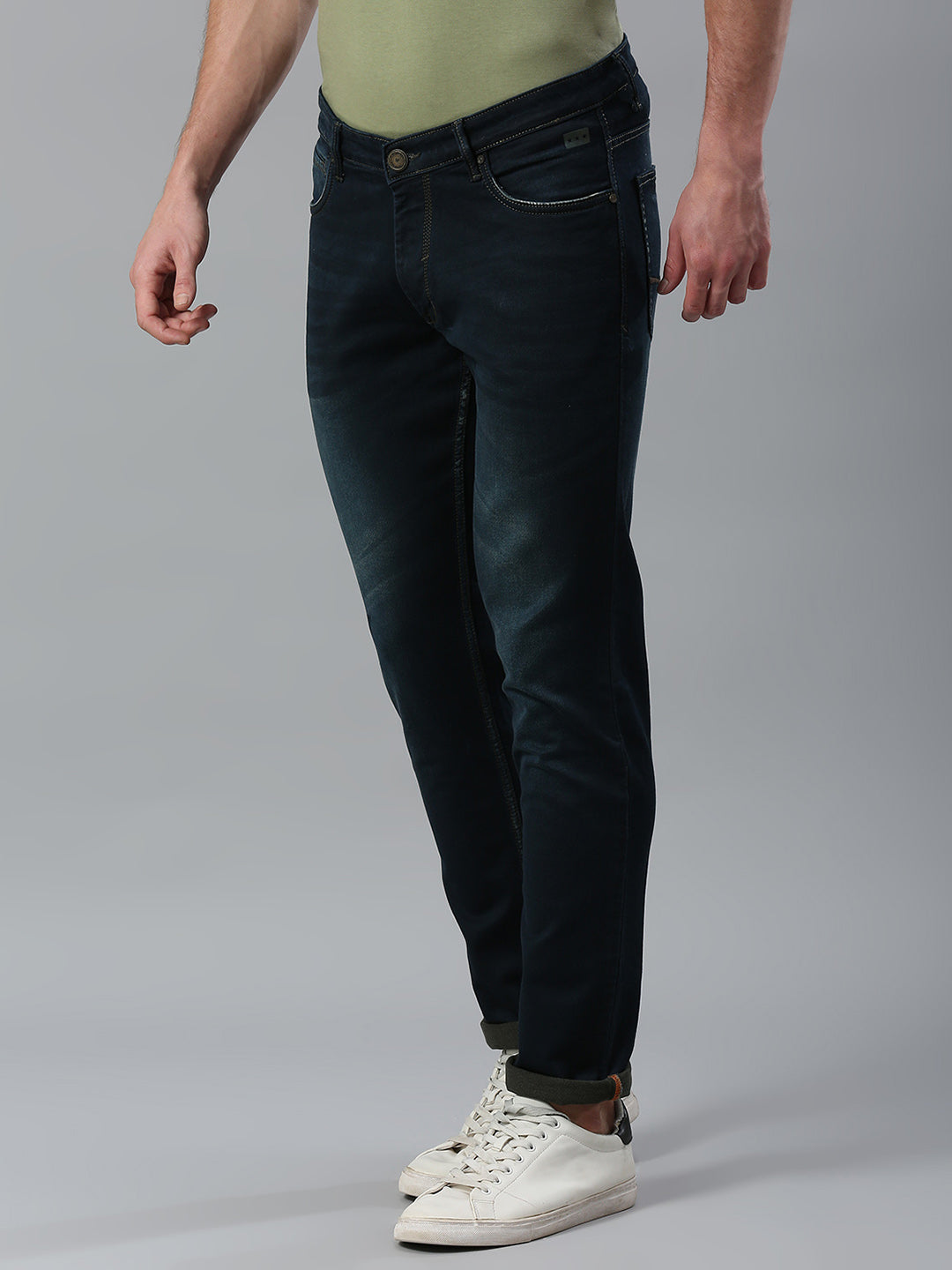 Dnx Skinny Fit Jeans