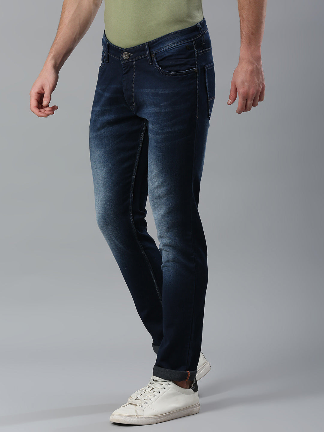 Dnx Skinny Fit Jeans