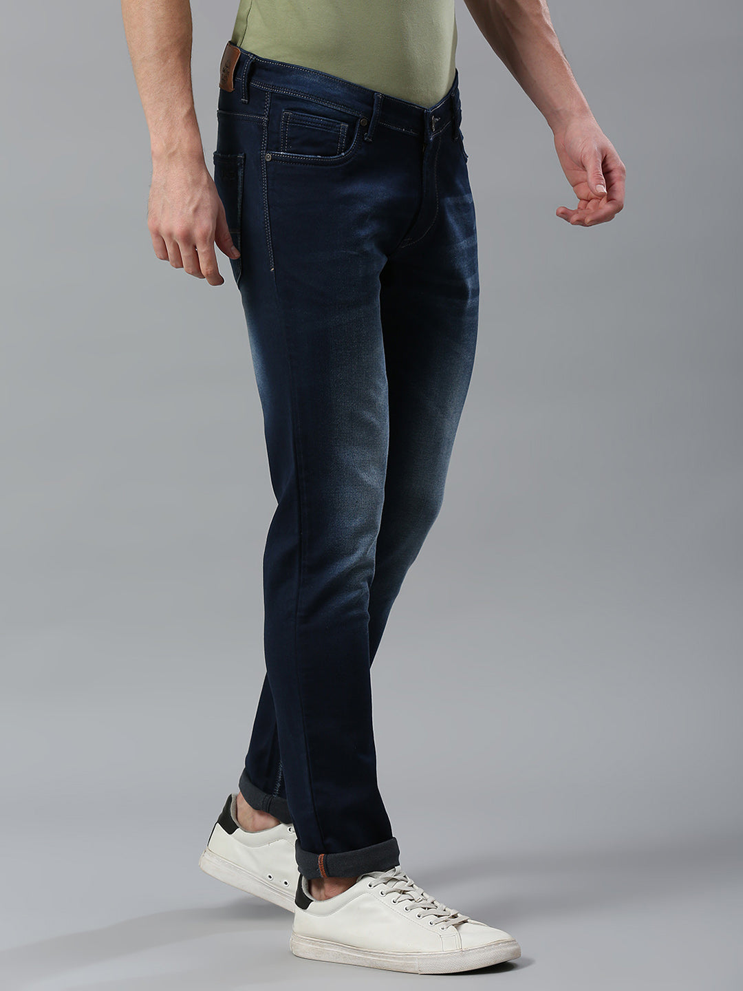 Dnx Skinny Fit Jeans