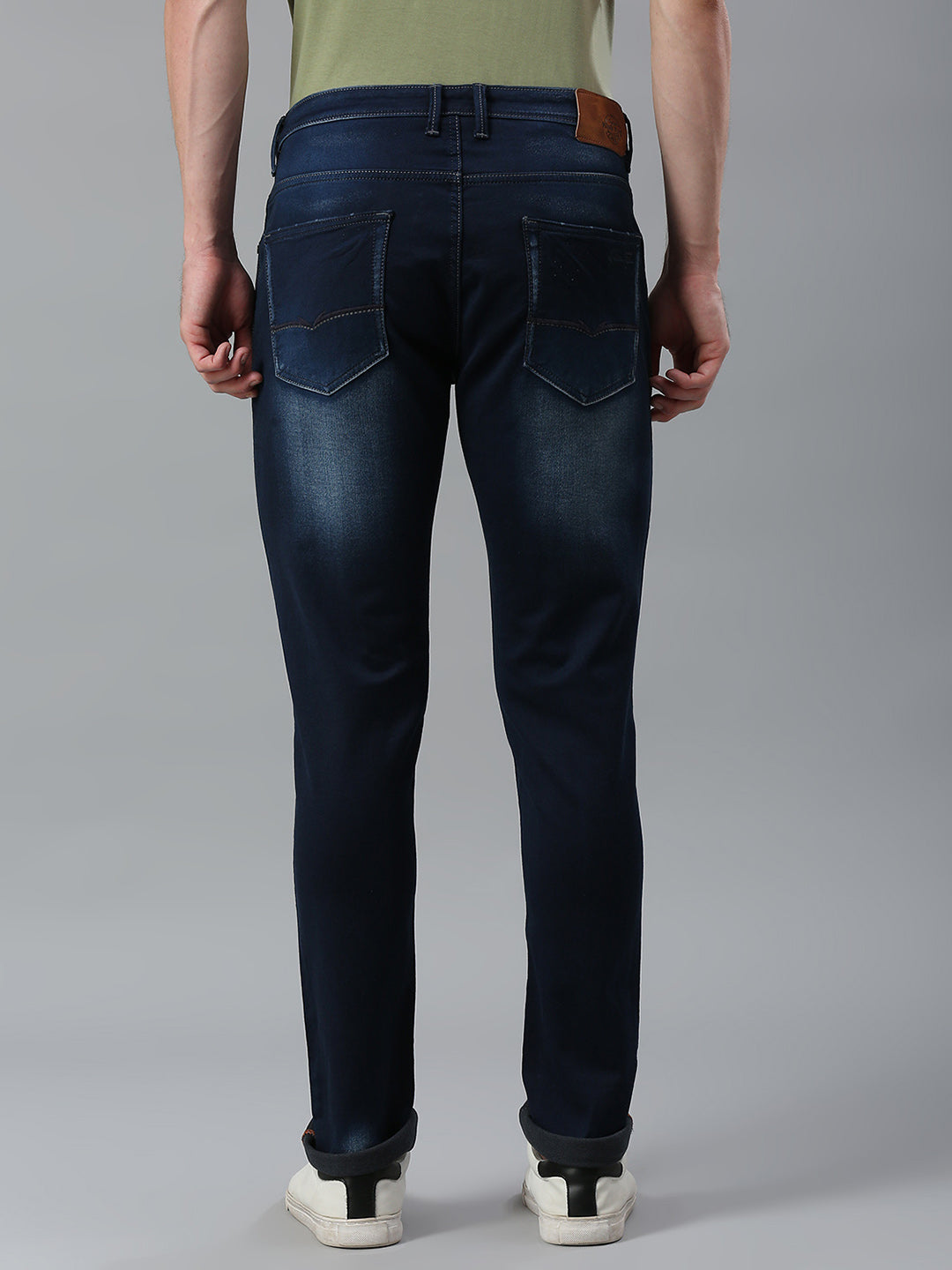 Dnx Skinny Fit Jeans