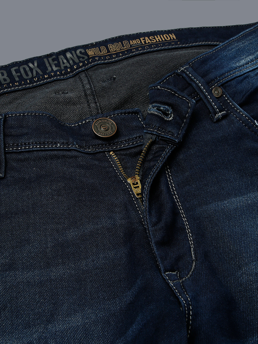 Dnx Skinny Fit Jeans