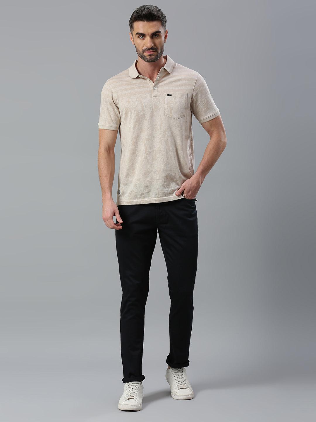 Minimal X Jet Black Narrow Fit Jeans