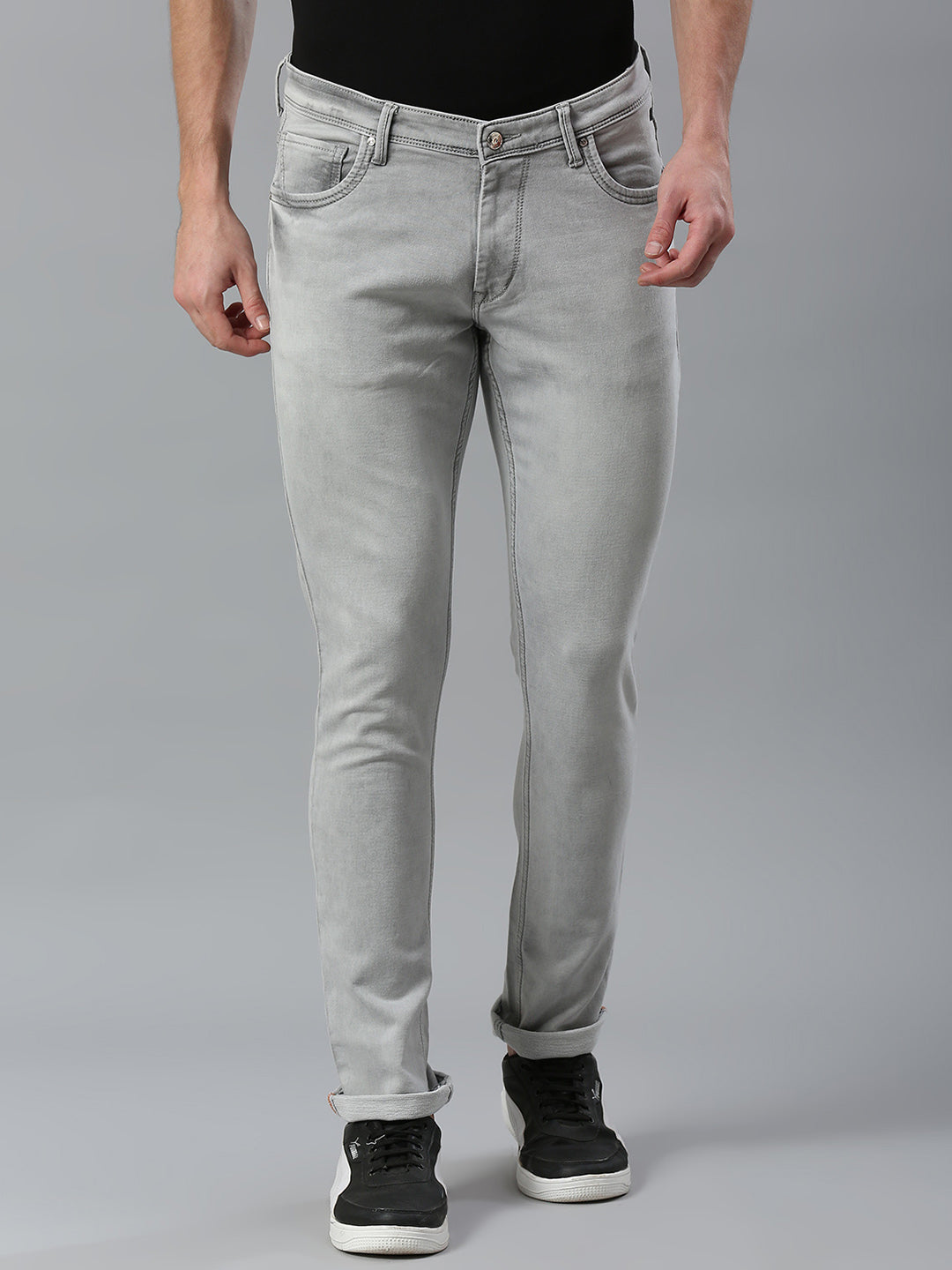 Cloud Skinny Fit Jeans