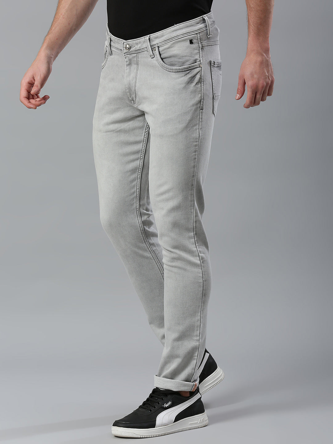 Cloud Skinny Fit Jeans