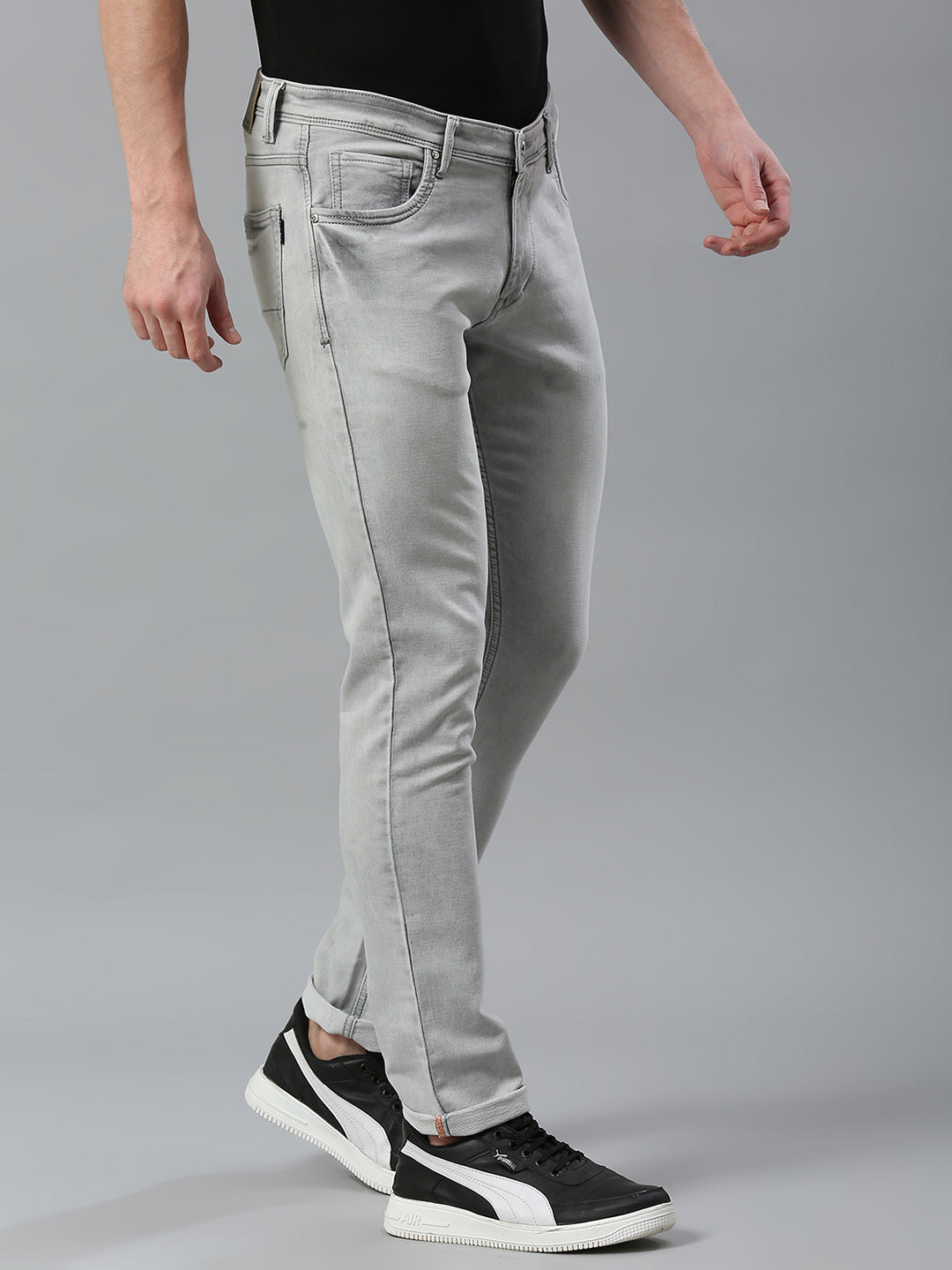 Cloud Skinny Fit Jeans