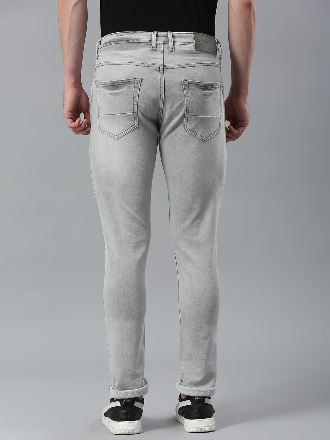 Cloud Skinny Fit Jeans