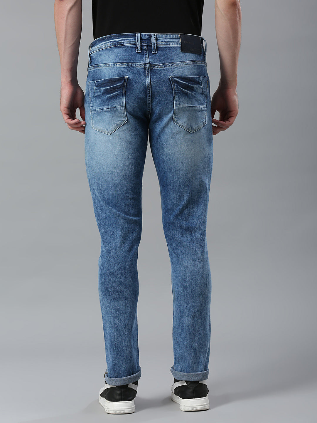 Cloud Skinny Fit Jeans