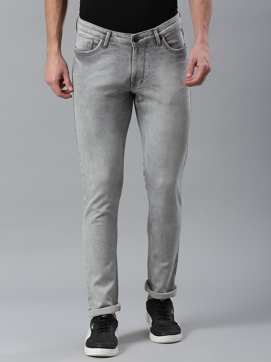 Cloud Skinny Fit Jeans